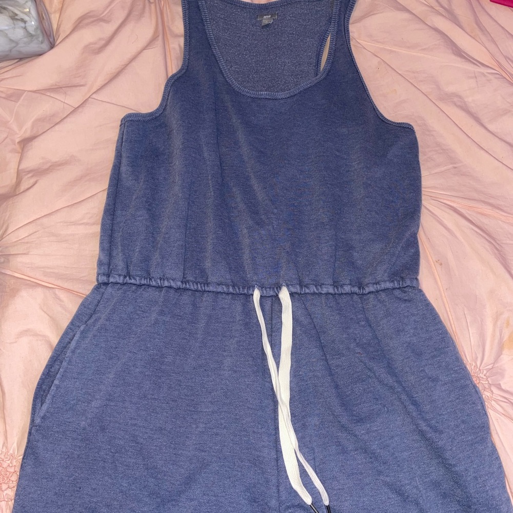 romper
